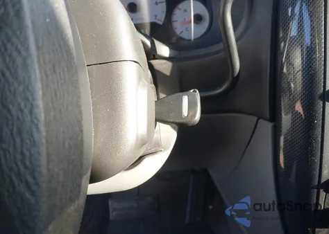 2005 Dodge Caravan Sxt из США, поврежденный, VIN 1D4GP45R95B250750